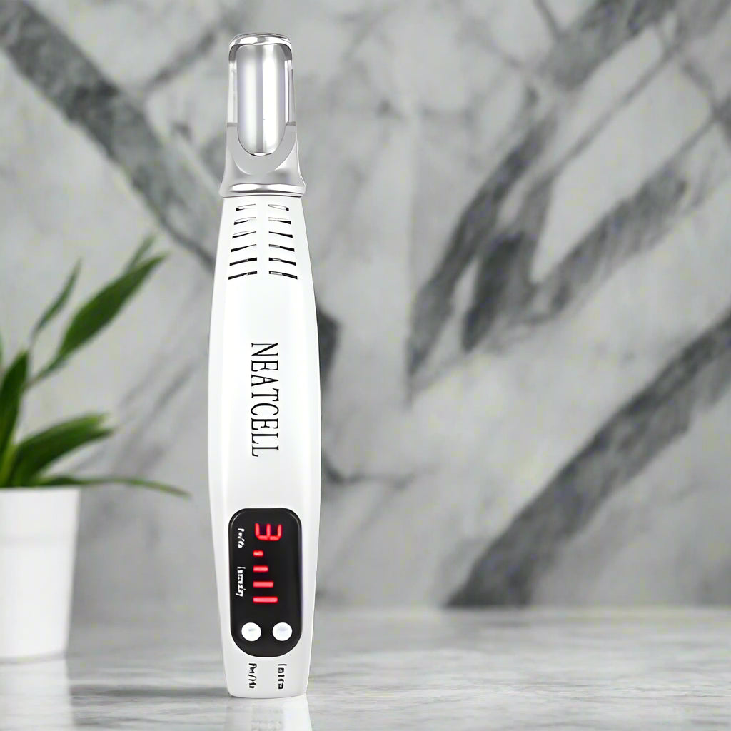 AstraDerm Picosecond Laser Remover for Tattoos and Spots