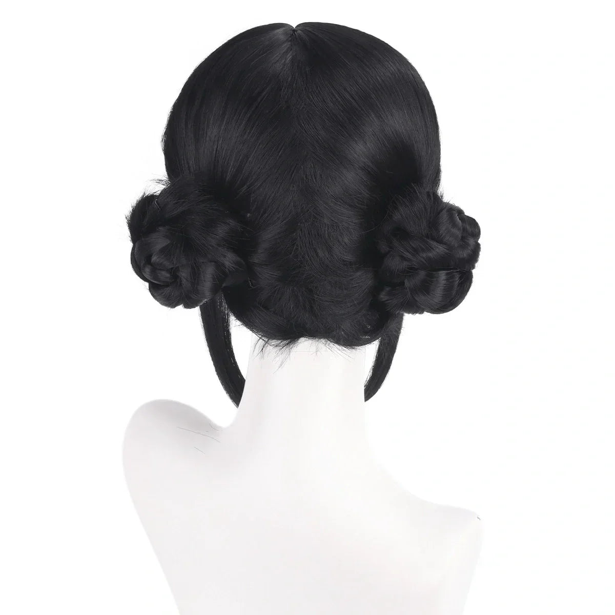 Costum de cosplay pentru copii, alb-negru