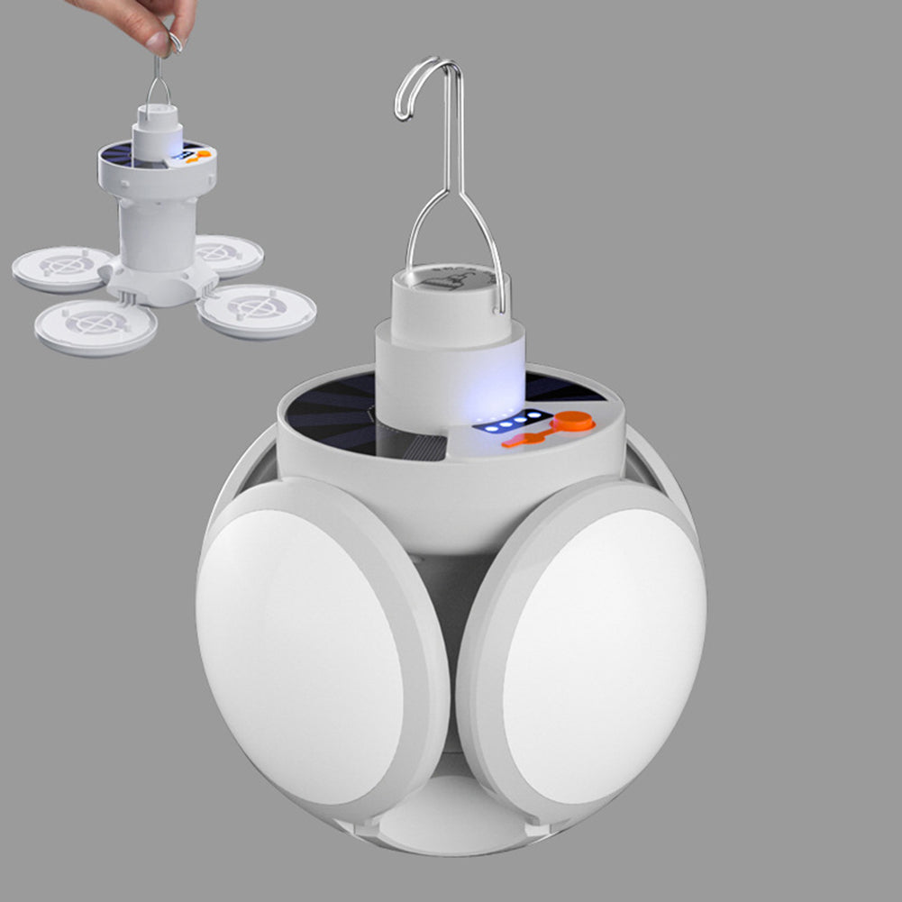 Polygonförmige LED-Leuchte – Esilora