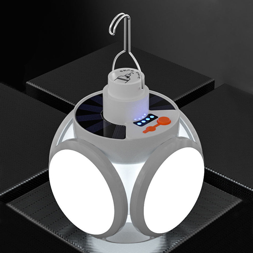 Polygonförmige LED-Leuchte – Esilora