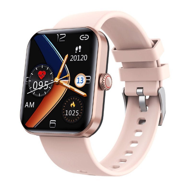 Smartwatch dla diabetyków – bezbolesne monitorowanie stężenia glukozy we krwi - Esilora