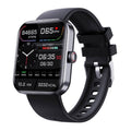 Smartwatch dla diabetyków – bezbolesne monitorowanie stężenia glukozy we krwi - Esilora