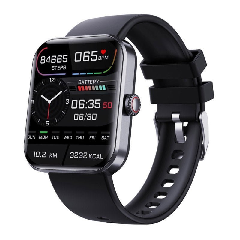 Smartwatch dla diabetyków – bezbolesne monitorowanie stężenia glukozy we krwi - Esilora