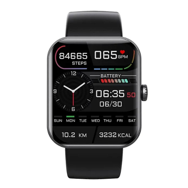 Smartwatch dla diabetyków – bezbolesne monitorowanie stężenia glukozy we krwi - Esilora