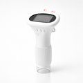 Handheld Portable Microscope — Compact Educational Toy for Kids