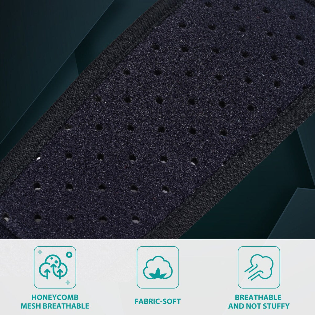 Ultimate Hernia Belt Support Brace For Active Individuals