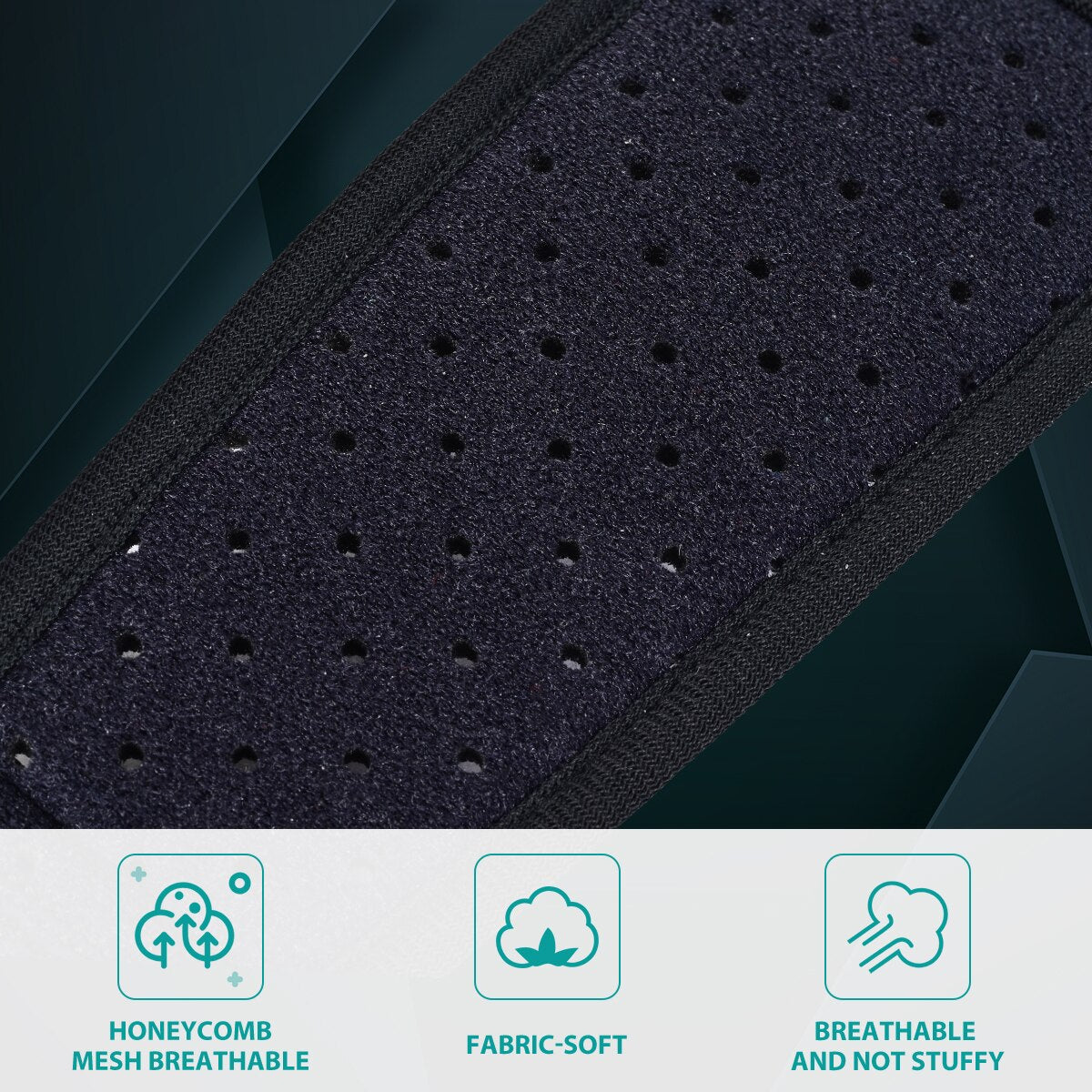 Ultimate Hernia Belt Support Brace For Active Individuals