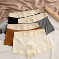 Herren Boxershorts Klassische Passform Elastisch Bequem - Image 10