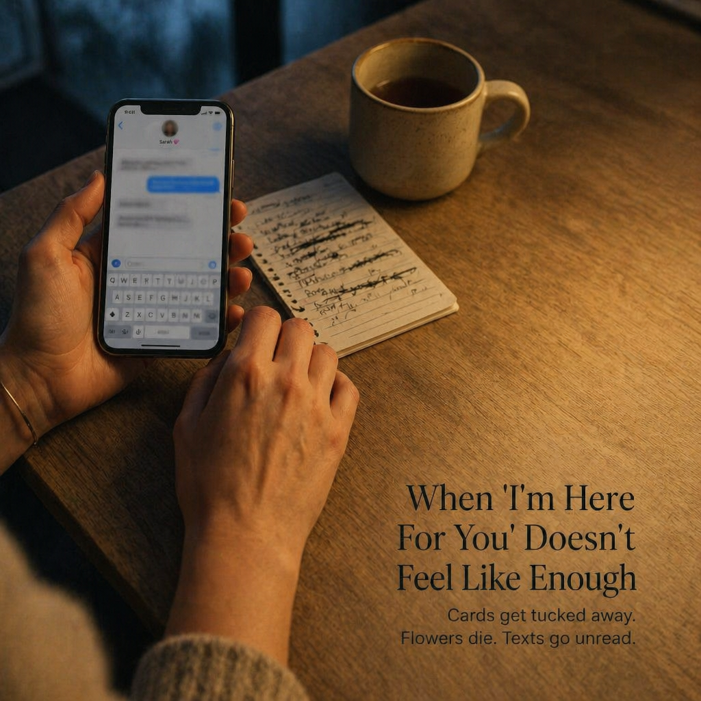 SnuggleNest — Send The Hug You Can't Be There To Give - Esilora