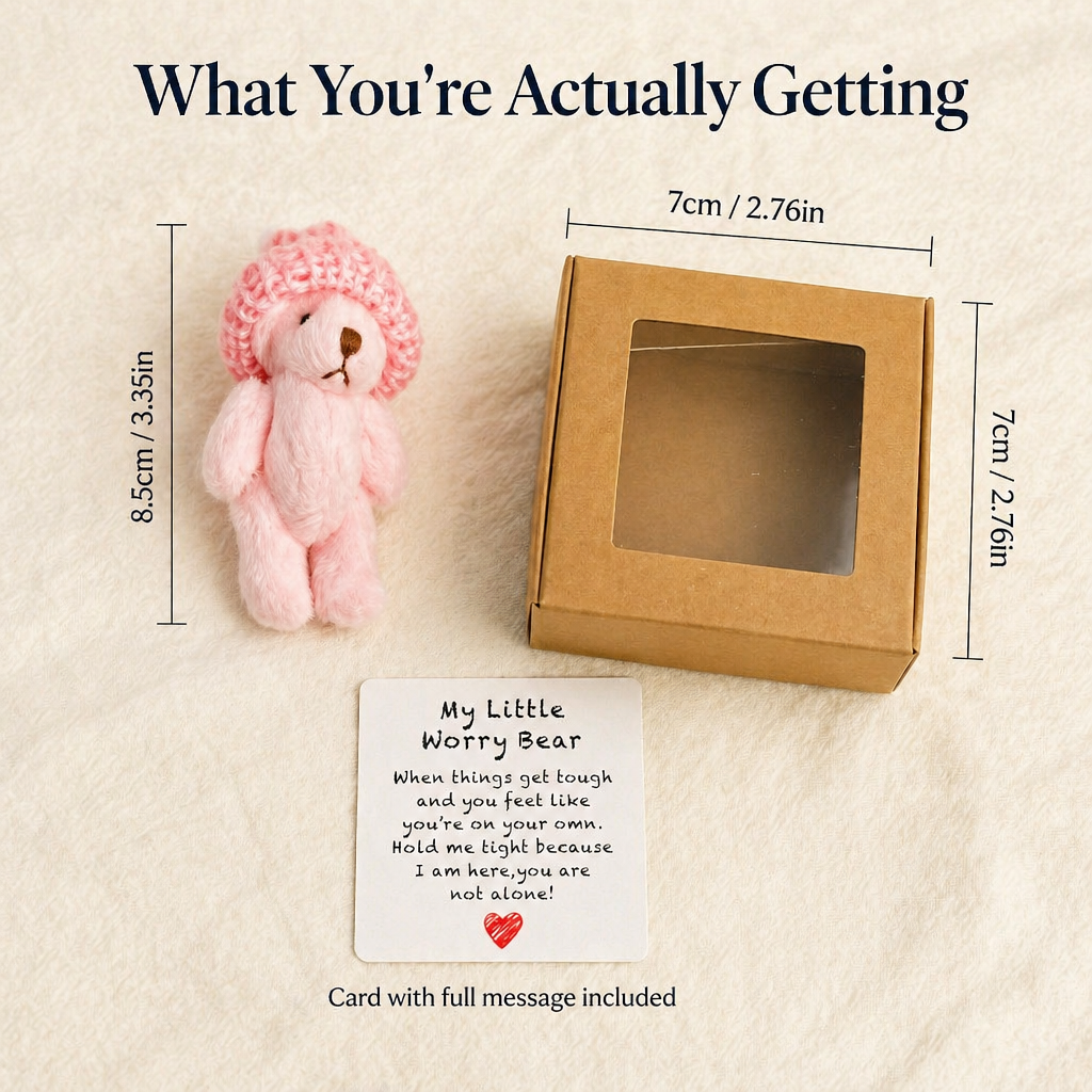 SnuggleNest — Send The Hug You Can't Be There To Give - Esilora