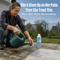 StoneVive — Pull Years of Patio Grime Out of Stone in One Rinse - Esilora