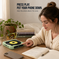 PulseBeat — Press Play, Put Your Phone Down, Hear the Whole Album - Esilora