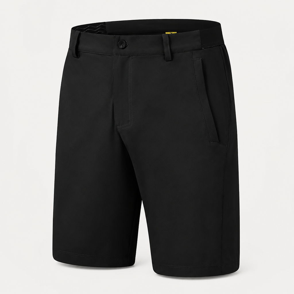 PrimeVera – Quick-Dry Stretch Golf Shorts with Multi-Pocket Design - Esilora