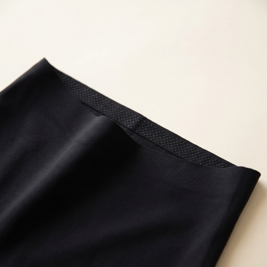 StreamlineWear – sømløse shorts med høyt liv, magekontroll og formende rumpeeffekt – Esilora