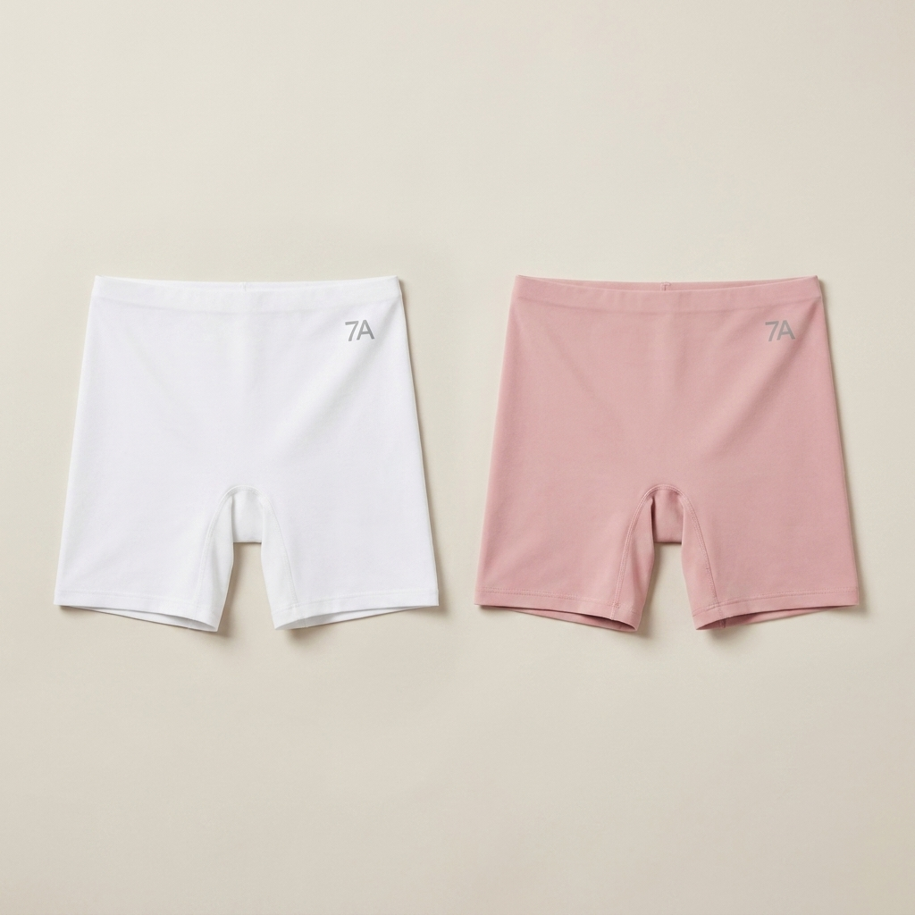 StreamlineWear – sømløse shorts med høyt liv, magekontroll og formende rumpeeffekt – Esilora