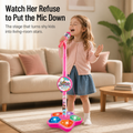 StarburstSing — Turn Your Shy Singer Into the Star of the Living Room - Esilora