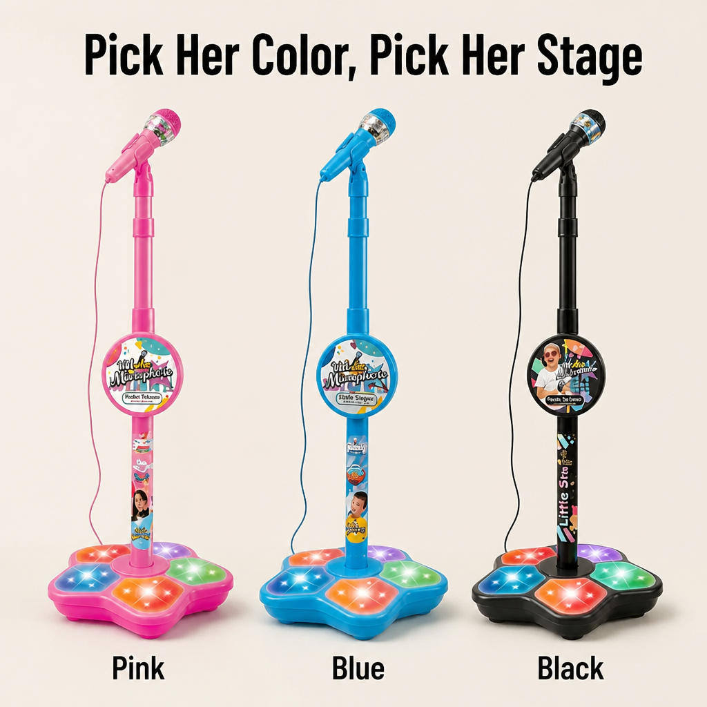 StarburstSing — Turn Your Shy Singer Into the Star of the Living Room - Esilora