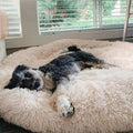 Hundebett Kissen Beruhigendes Design - Image 8