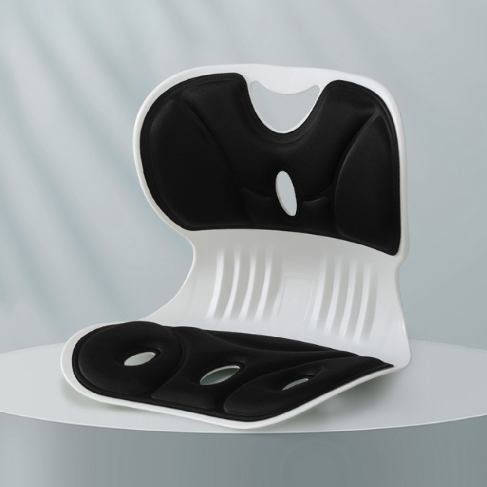 Back Support Cushion for Office Chair Comfort