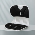 Back Support Cushion for Office Chair Comfort