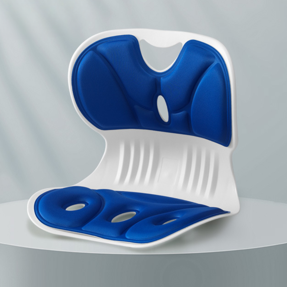 Back Support Cushion for Office Chair Comfort