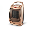 Aerotermă ceramică compactă de 1500W - funcționare rapidă, silențioasă și sigură