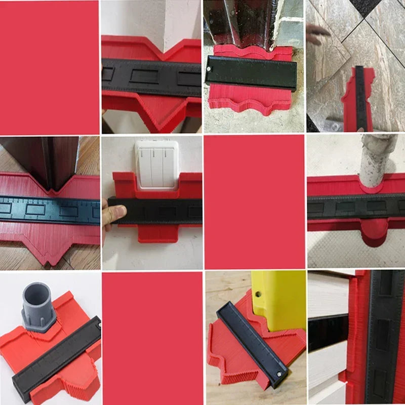 Perfekte maler på sekunder – FormPro-løsning – Esilora