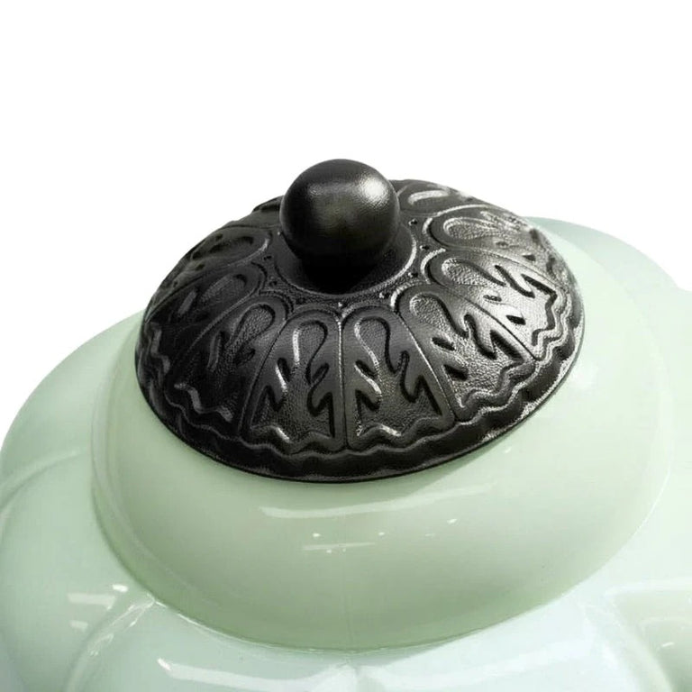 Vintage Milk Glass Sconce Bedside Hallway Eloise Wall Sconce | Esilora