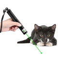 LumenForge Elite High-Performance Laser Pointer 303