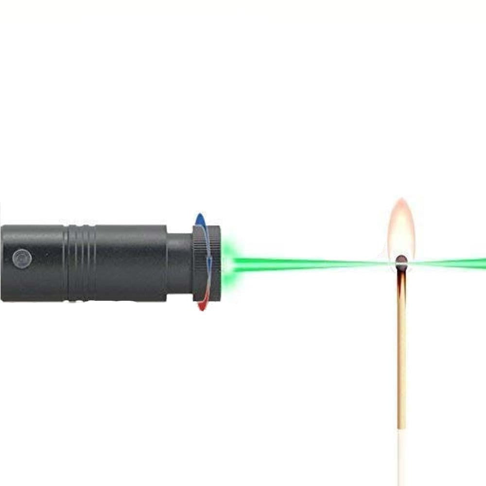 LumenForge Elite High-Performance Laser Pointer 303