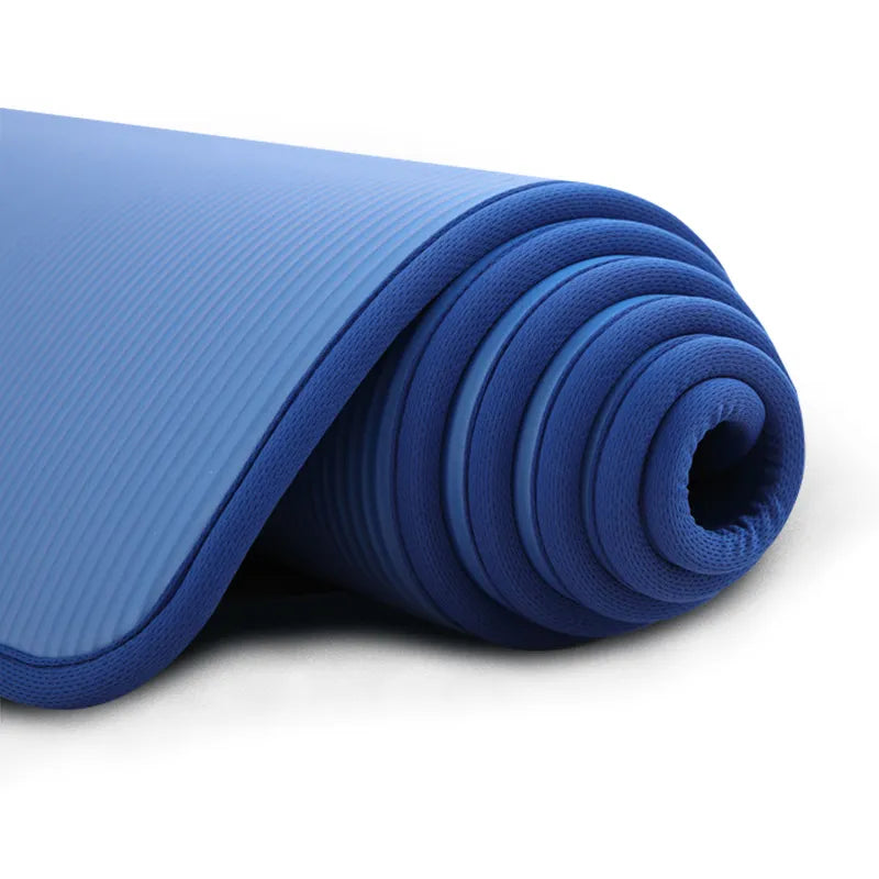 Tréninková podložka pro pohodlné cvičení bez bolesti s maximální stabilitou - Esilora