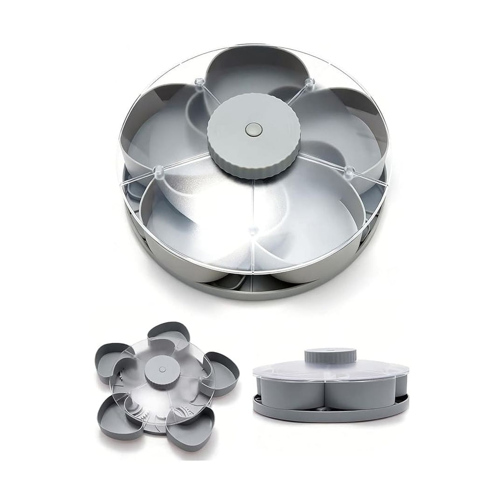 Snack Tray for Fresh Treats - Esilora