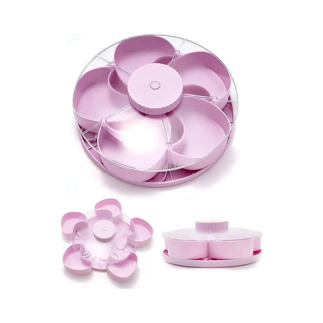 Snack Tray for Fresh Treats - Esilora