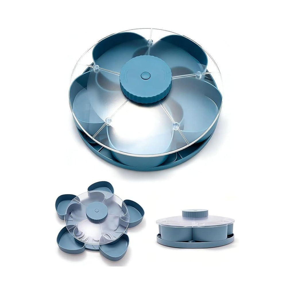 Snack Tray for Fresh Treats - Esilora