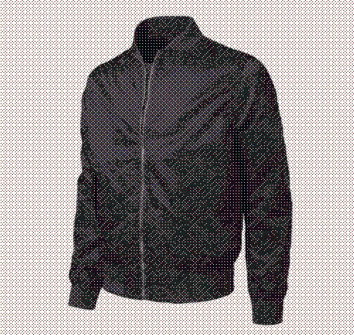 Pilot Style Bomber Jacket for Men with Cargo Pockets - Esilora