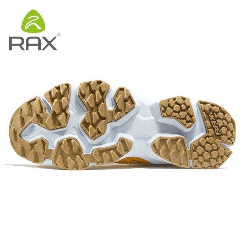 Outdoor Hiking Footwear for Men – Lightweight and Breathable - Esilora