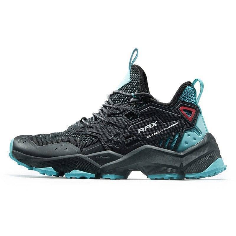 Outdoor Hiking Footwear for Men – Lightweight and Breathable - Esilora