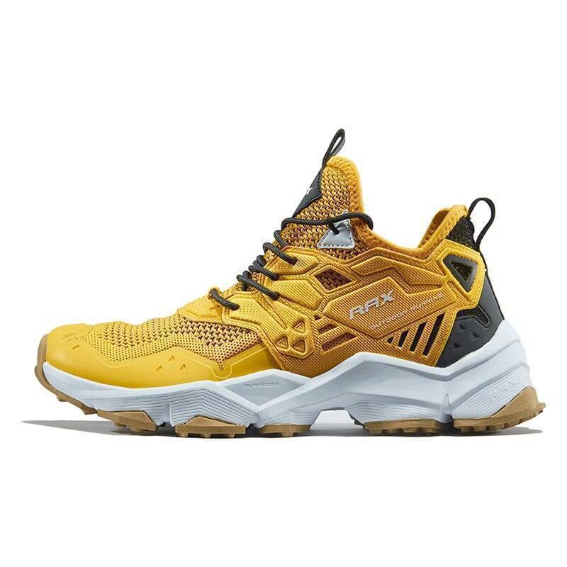 Outdoor Hiking Footwear for Men – Lightweight and Breathable - Esilora