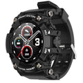 Smartwatch for Men with Heart Rate Tracking for Outdoor Use - Esilora