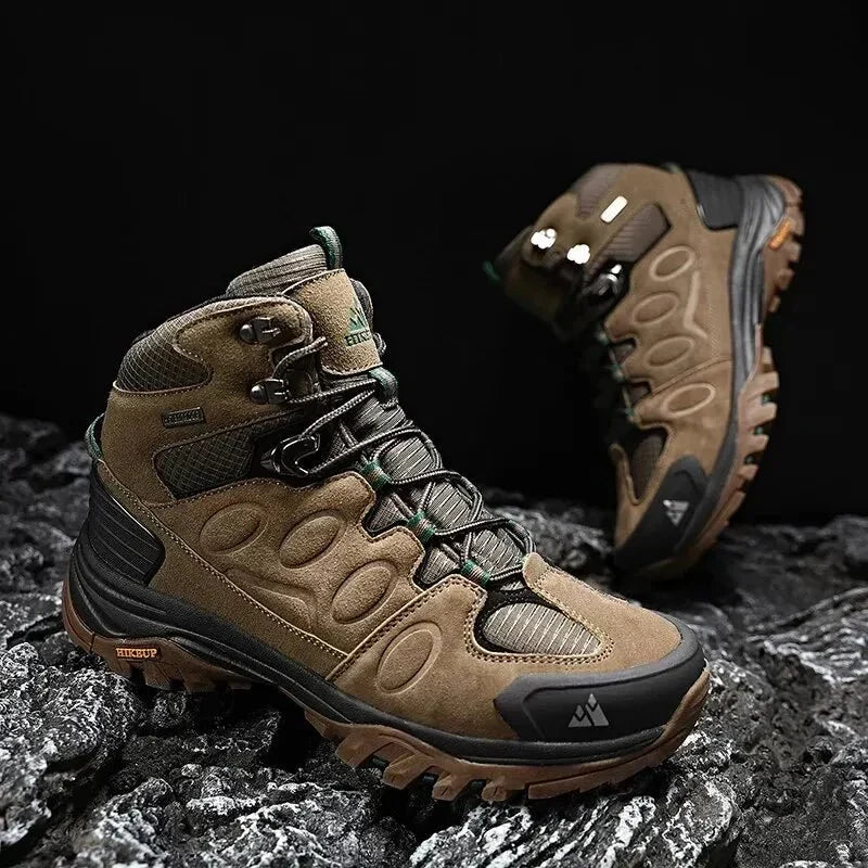 Trail-Wanderschuhe für Herren – Outdoor-Schuhe - Esilora