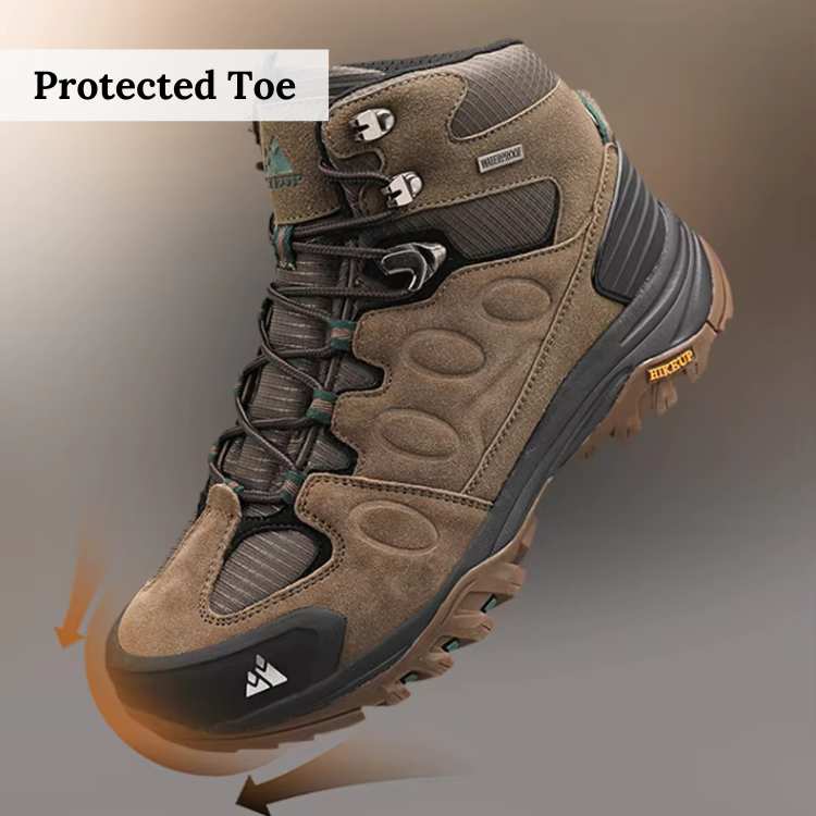 Trail-Wanderschuhe für Herren – Outdoor-Schuhe - Esilora