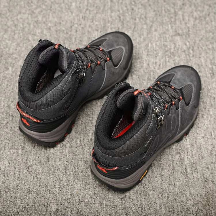Trail-Wanderschuhe für Herren – Outdoor-Schuhe - Esilora