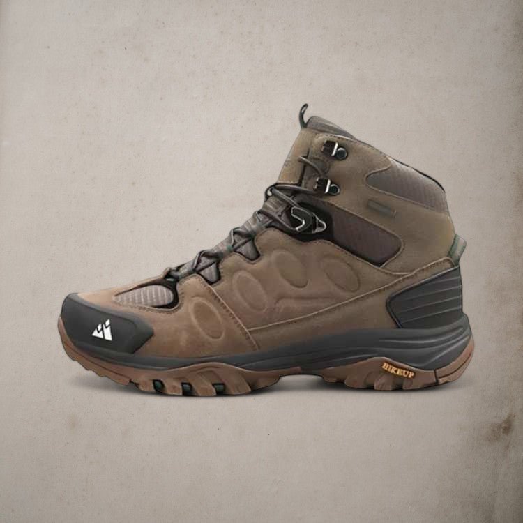 Trail-Wanderschuhe für Herren – Outdoor-Schuhe - Esilora