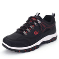 Outdoor Leather Hiking Footwear for Men – Waterproof Design - Esilora