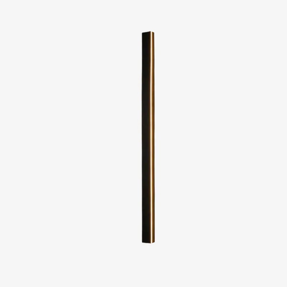 Modern Slim Wall Lamp — Adjustable Illumination & Streamlined Profile