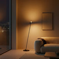 Moderne Stehlampe Für Wohnzimmer LED Dimmbar Schlafzimmer - Image 10