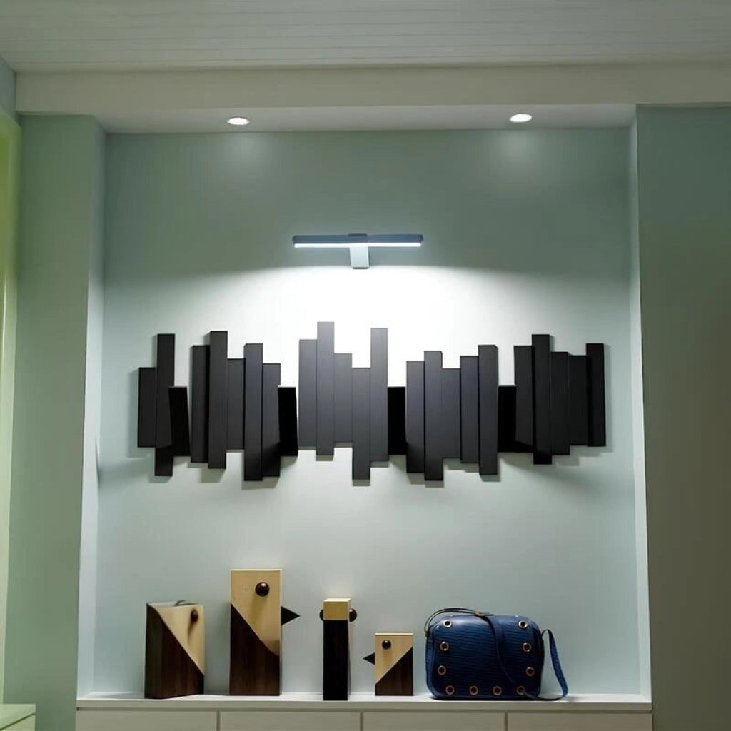 Applique moderna senza fili