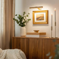 Moderne Wandkunst Wandlampe - Image 2