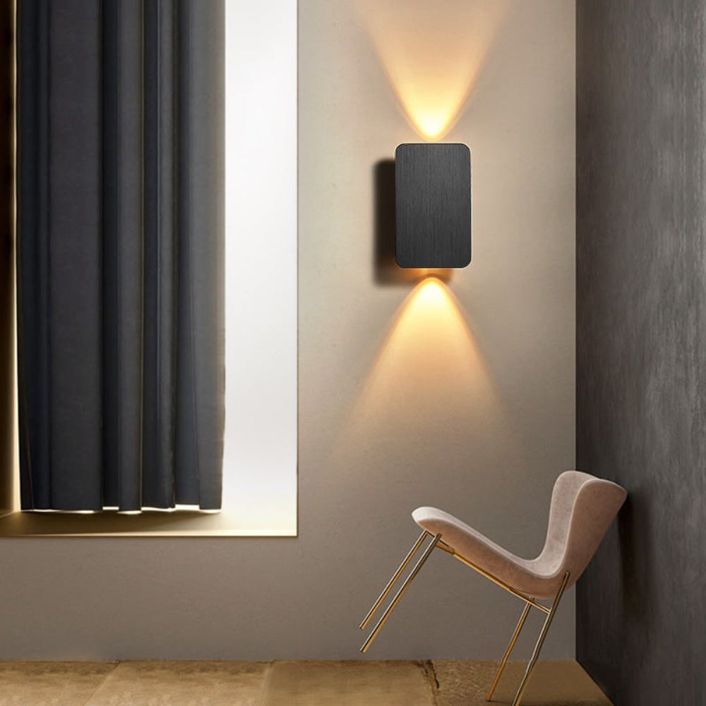 Moderne Wandleuchte Für Wohnzimmer Schlafzimmer - Image 15