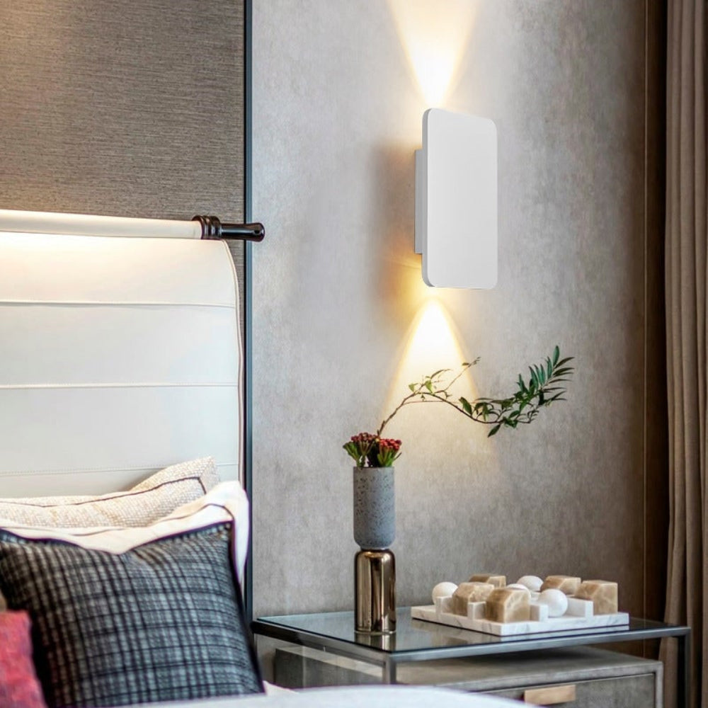 Moderne Wandleuchte Für Wohnzimmer Schlafzimmer - Image 11